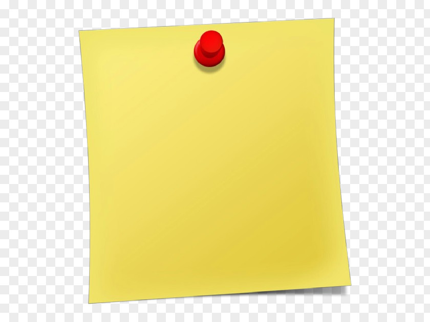 Envelope Rectangle Post-it Note PNG