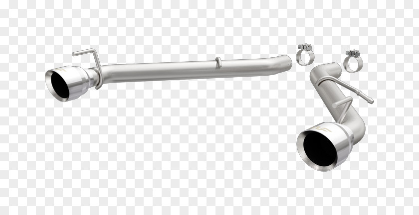 Exhaust System 2018 Chevrolet Camaro Car 2010 PNG