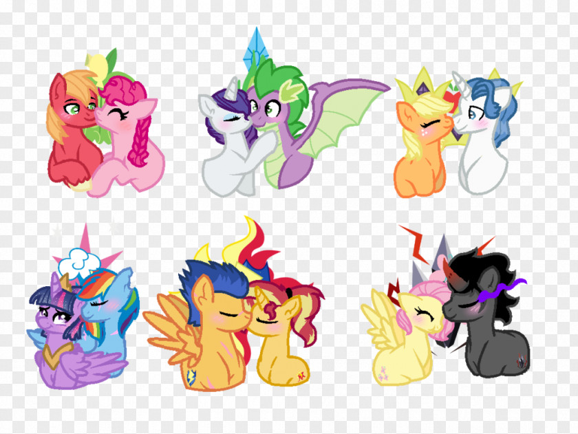 Flash Sentry Twilight Sparkle Pinkie Pie Rarity Pony Rainbow Dash PNG
