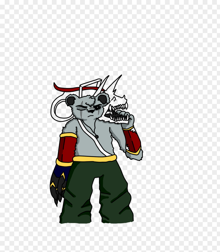 Gunner Headgear Legendary Creature Clip Art PNG