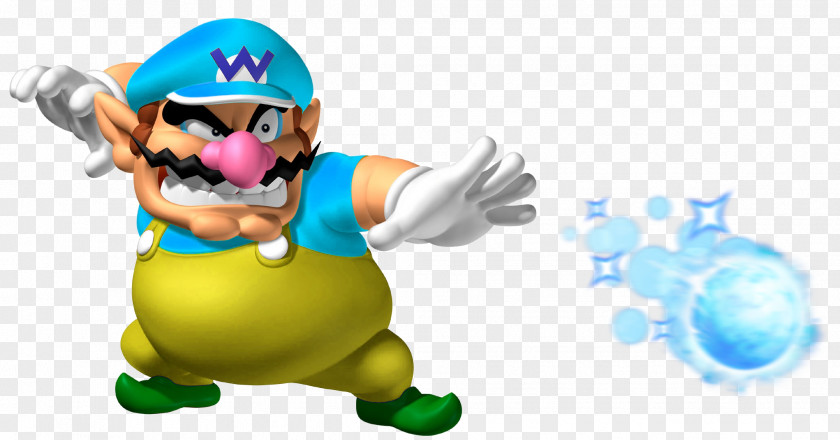 Ice Mario Bros. & Luigi: Superstar Saga Kart: Double Dash PNG