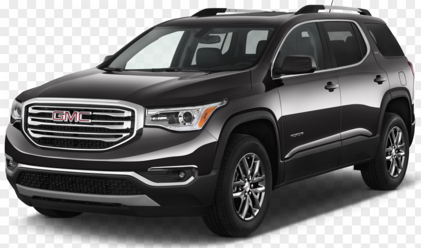 Jeep 2018 Compass Car Sport Utility Vehicle GMC Acadia PNG
