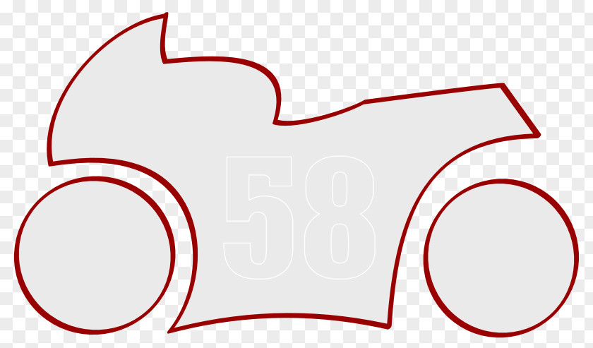 Marco Simoncelli MotoGP Motorcycle Superbike Racing Clip Art PNG