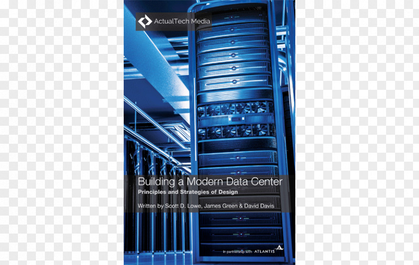 Modern Building Computer Network Enterprise Information Security Architecture Servers PNG