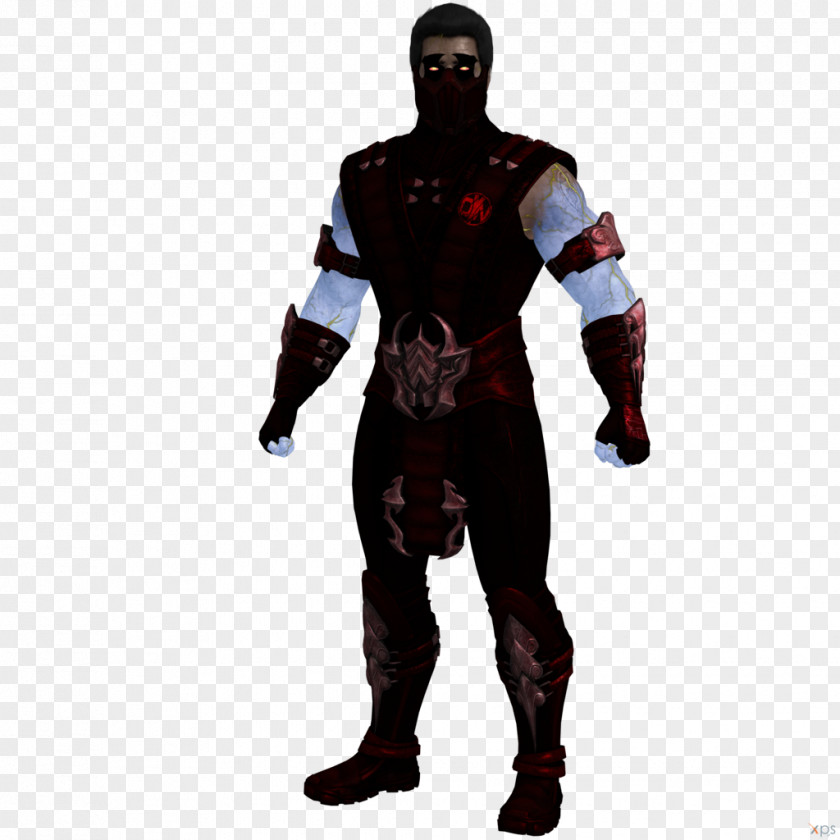 Mortal Kombat Herbalife Ninja Nutrition Costume Philosophy PNG
