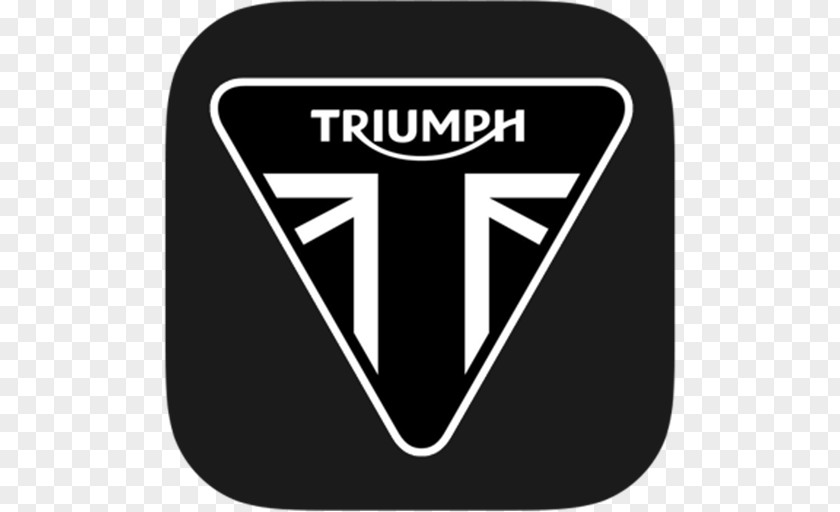 Motorcycle Triumph Motorcycles Ltd Logo Emblem PNG