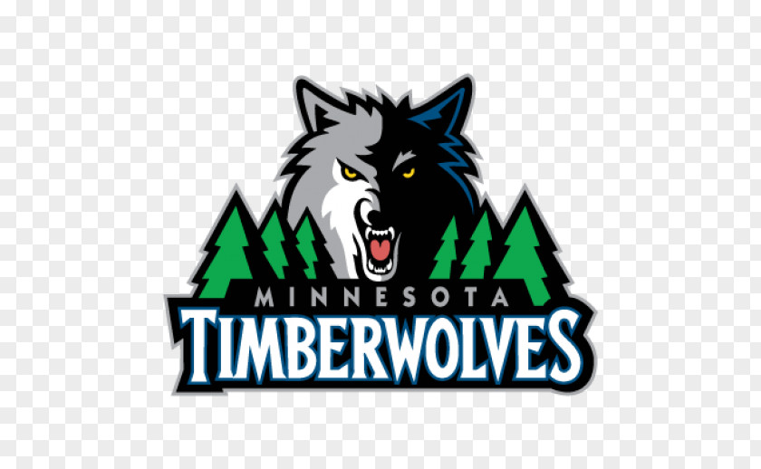Nba 2017–18 Minnesota Timberwolves Season NBA Target Center Logo PNG