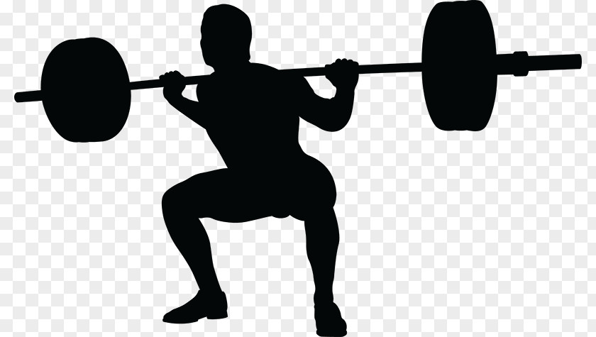 Powerlifting PNG clipart PNG