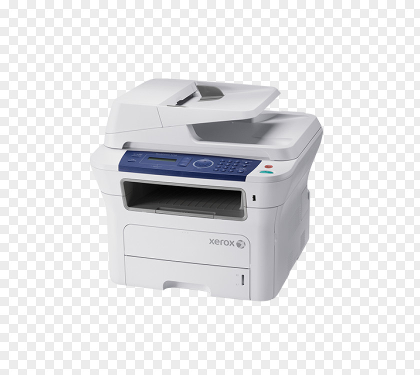 Printer Multi-function Image Scanner Laser Printing PNG