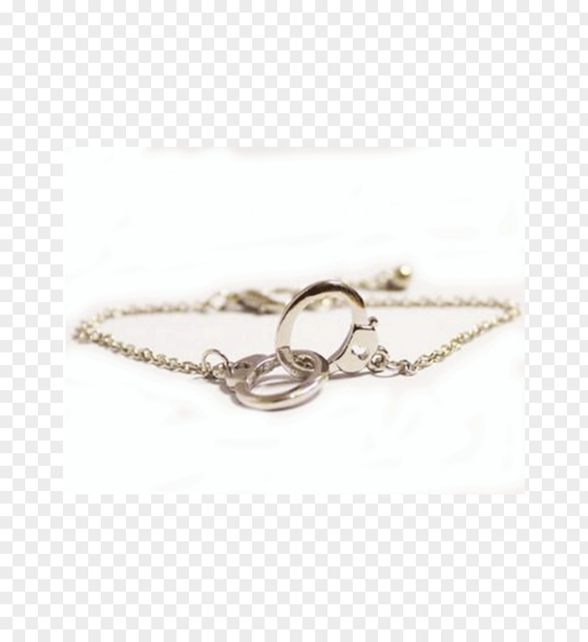 Silver Locket Bracelet Chain Gold PNG