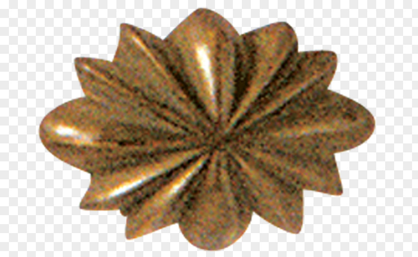 Sunburst Copper Metal Brass Antique Marge Carson Inc PNG