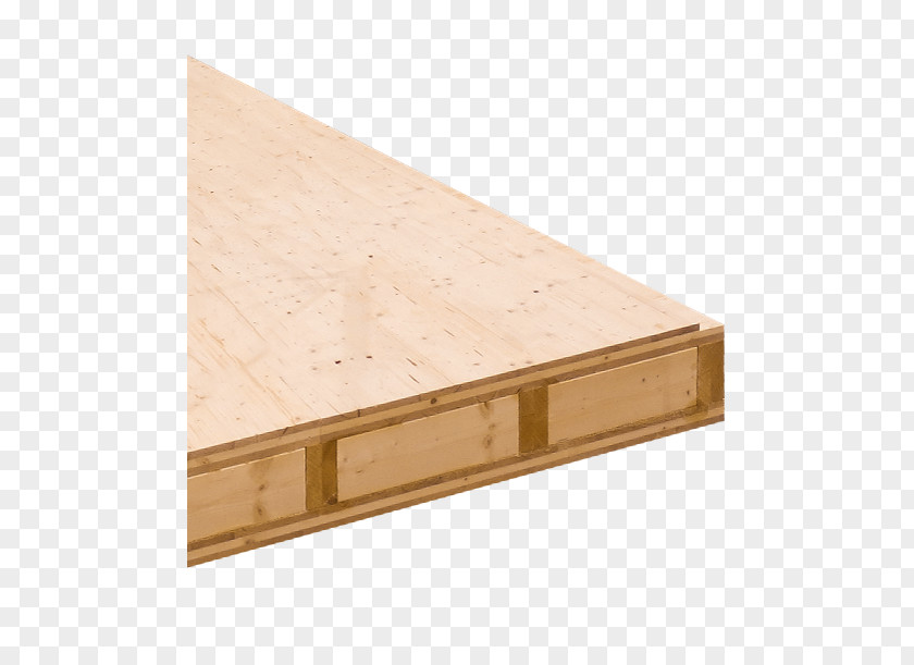 Wooden Beam Plywood Lumber Floor Glued Laminated Timber Cross PNG