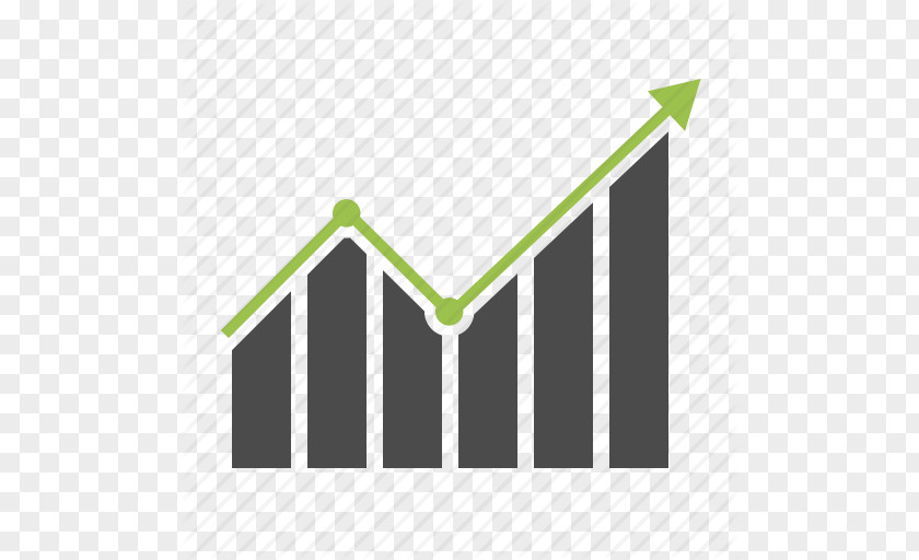 Analytics, Arrow, Chart, Graph, Growth, Report, Statistics Icon Chart Diagram PNG