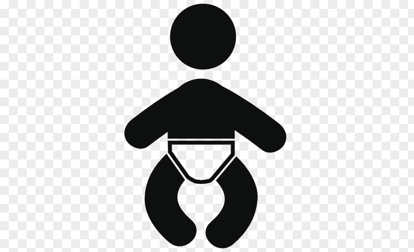 Baby Infant Symbol PNG