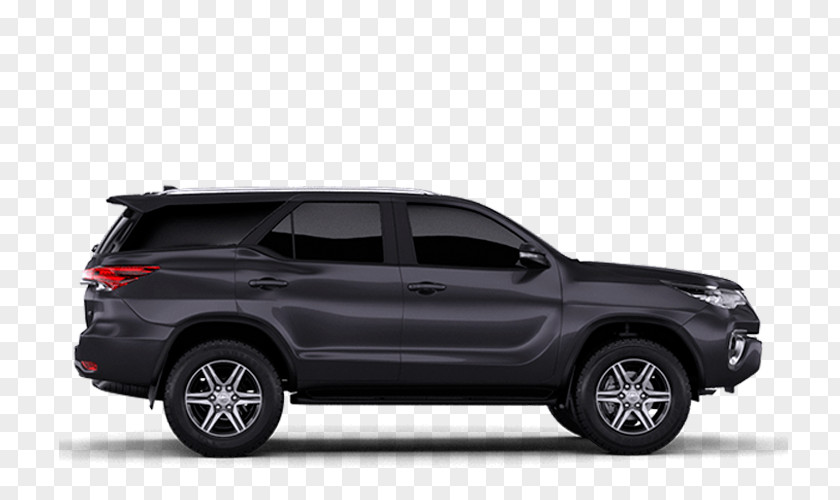 Car Toyota Fortuner Sport Utility Vehicle Ford F-550 PNG