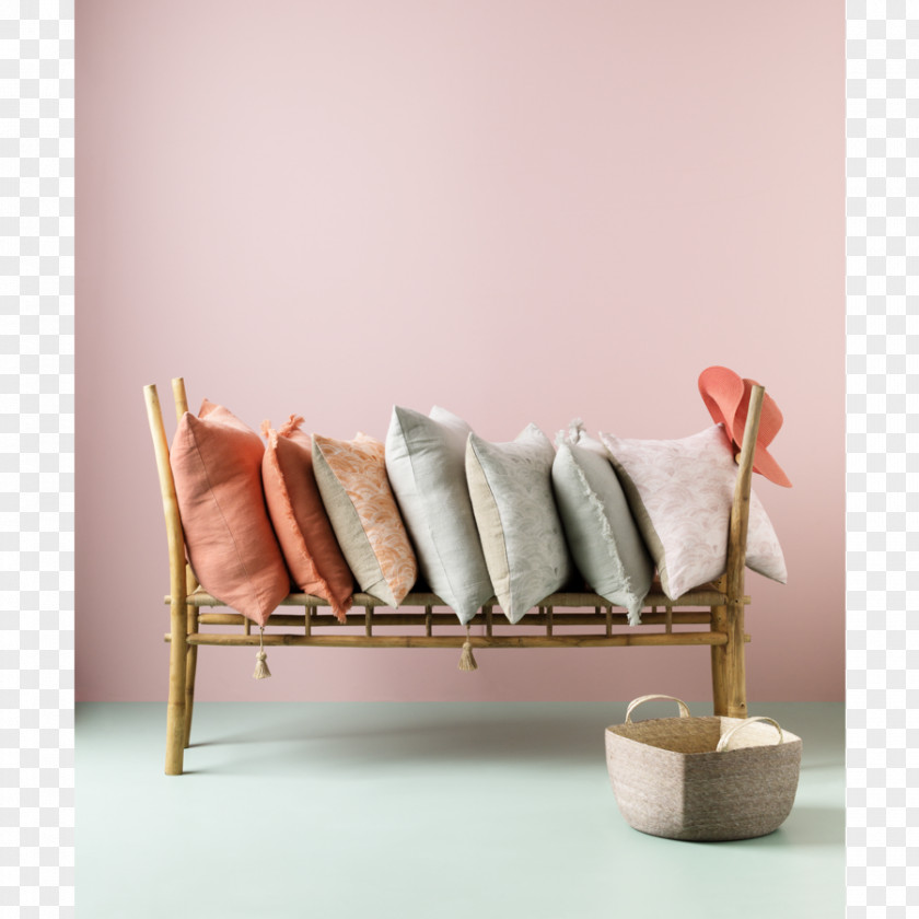Chair Cushion Guava Couch Bed PNG