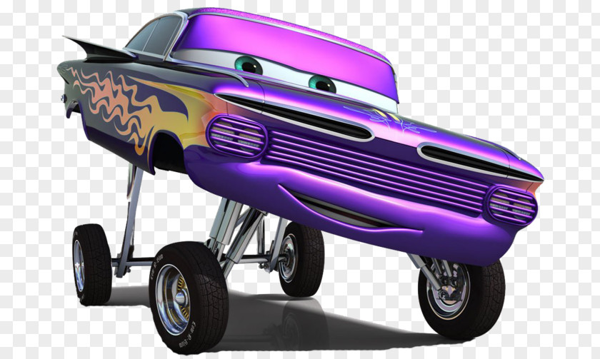 Disney Cars Ramone Lightning McQueen Sally Carrera Mater Doc Hudson PNG