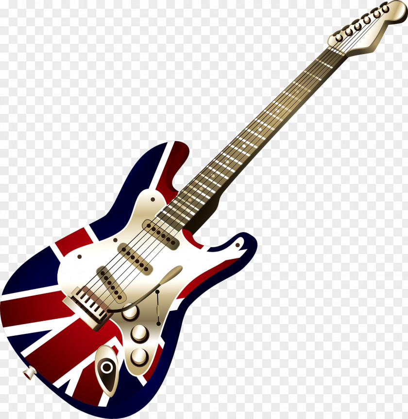 Guitar Hero Live Electric Wallpaper PNG
