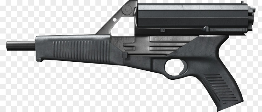 Handgun Trigger Calico M960 M100 Firearm M950 PNG