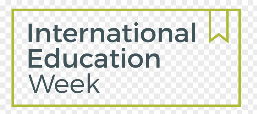 International Education Week University Student PNG