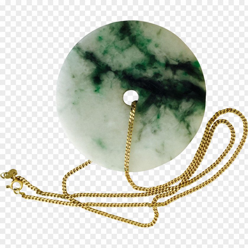 Jewellery Chinese Jade Necklace Charms & Pendants PNG