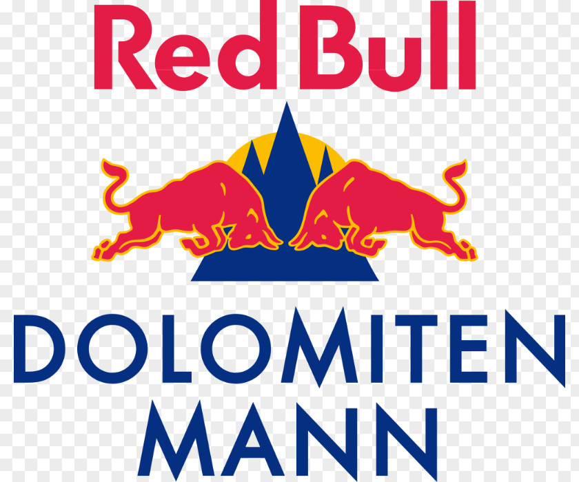 Lienzer Dolomiten Dolomitenmann Red Bull GmbH Logo Graphic Design Dolomites PNG