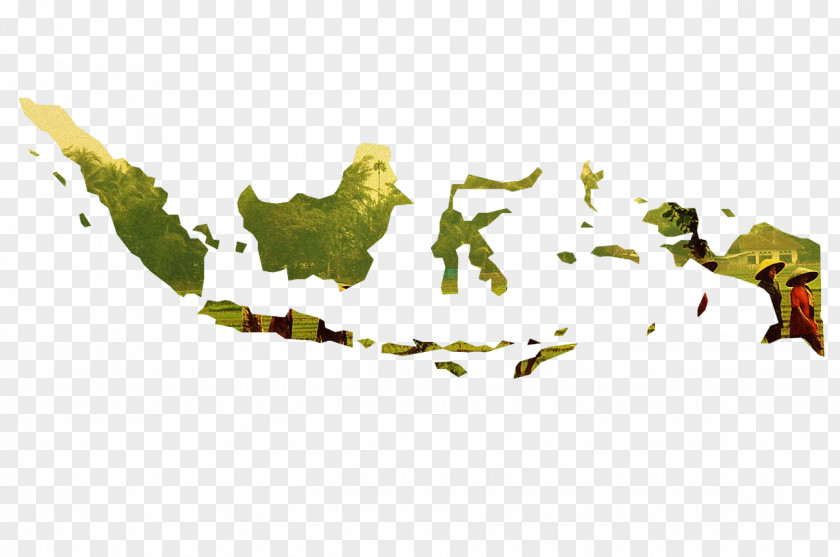 Map Indonesia Clip Art PNG