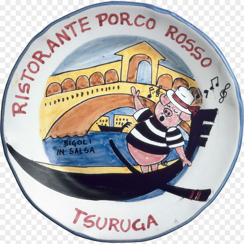 Porco Rosso Italian Cuisine Restaurant Etruscan Arch Meal PNG