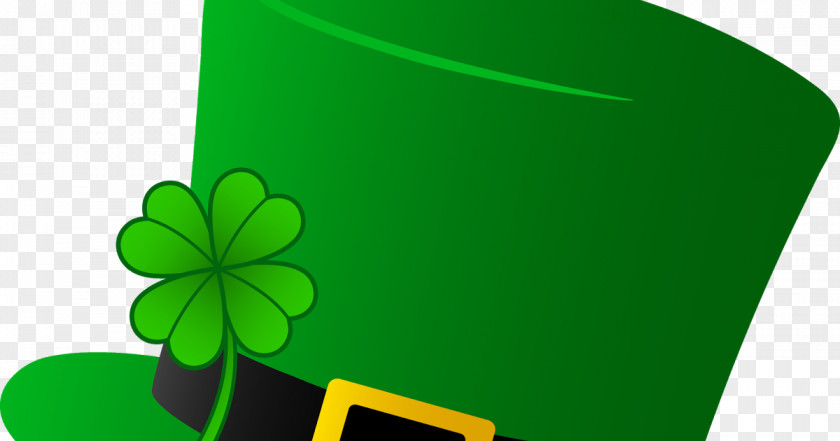 Saint Patrick's Day Shamrock Desktop Wallpaper Leprechaun Clip Art PNG