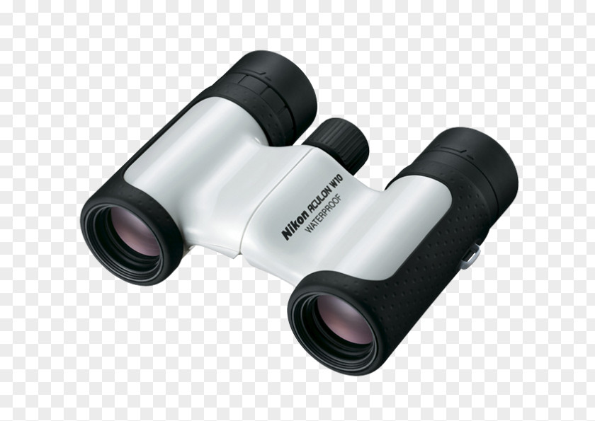 Binoculars Camera Nikon Compass I Magnification PNG