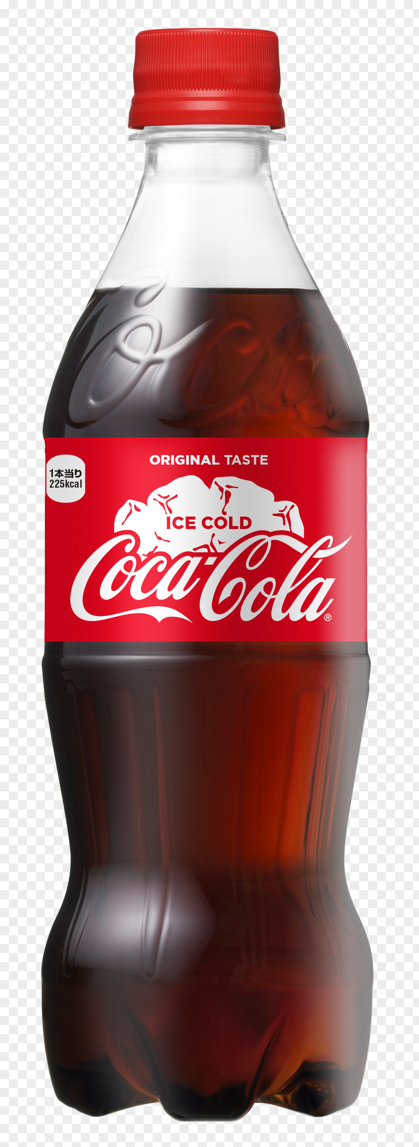 Coca Cola Coca-Cola Plastic Bottle Erythroxylum PNG