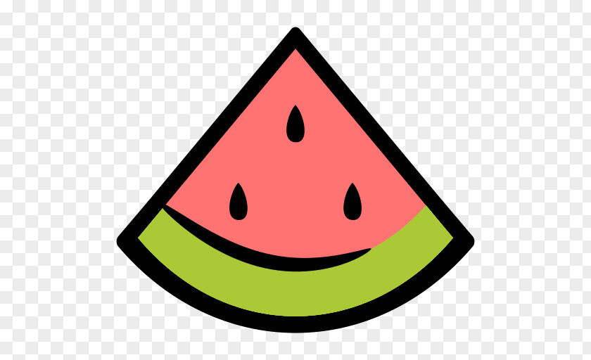 Creative Watermelon Fruit PNG