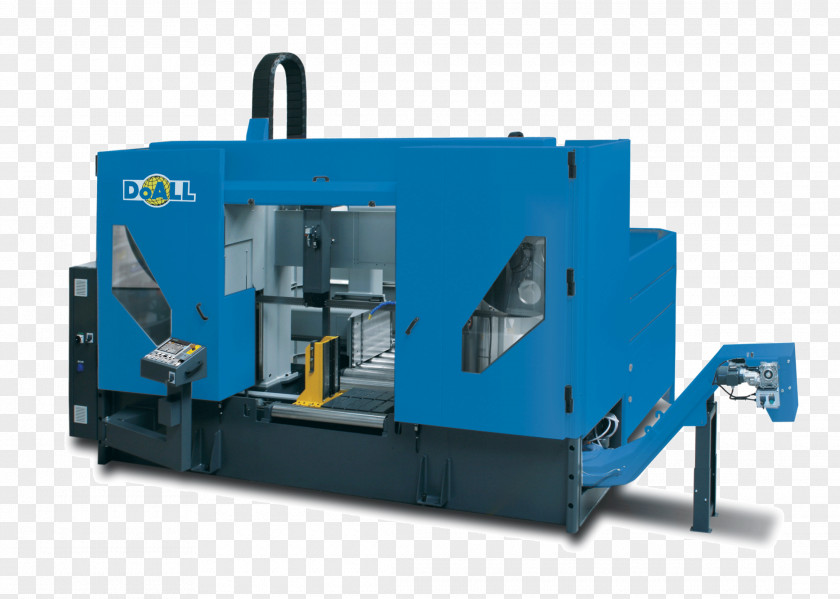 Cutting Machine Tool Band Saws Electrical Discharge Machining PNG