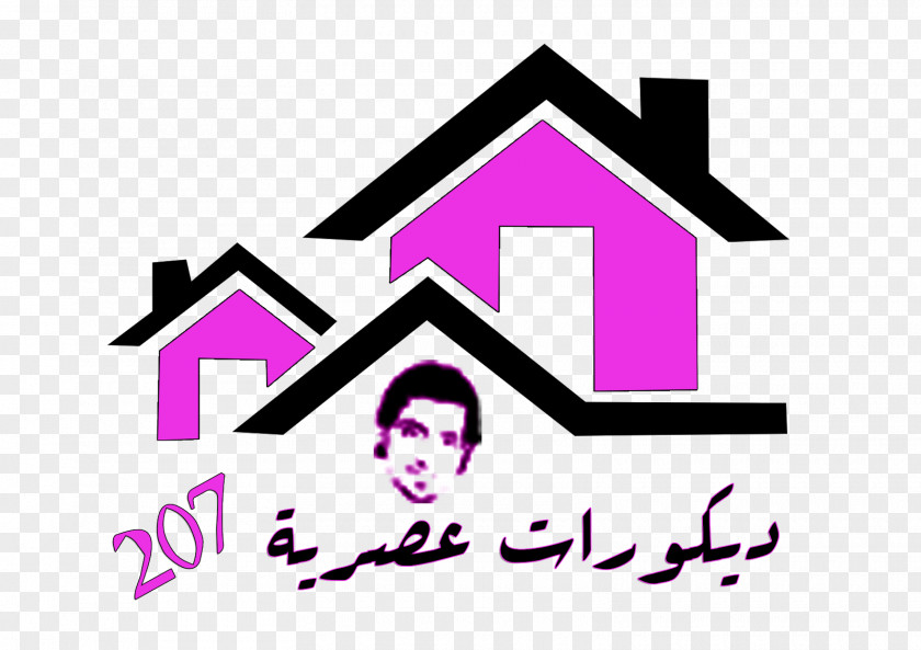 Design Interior Services Building House Logo PNG