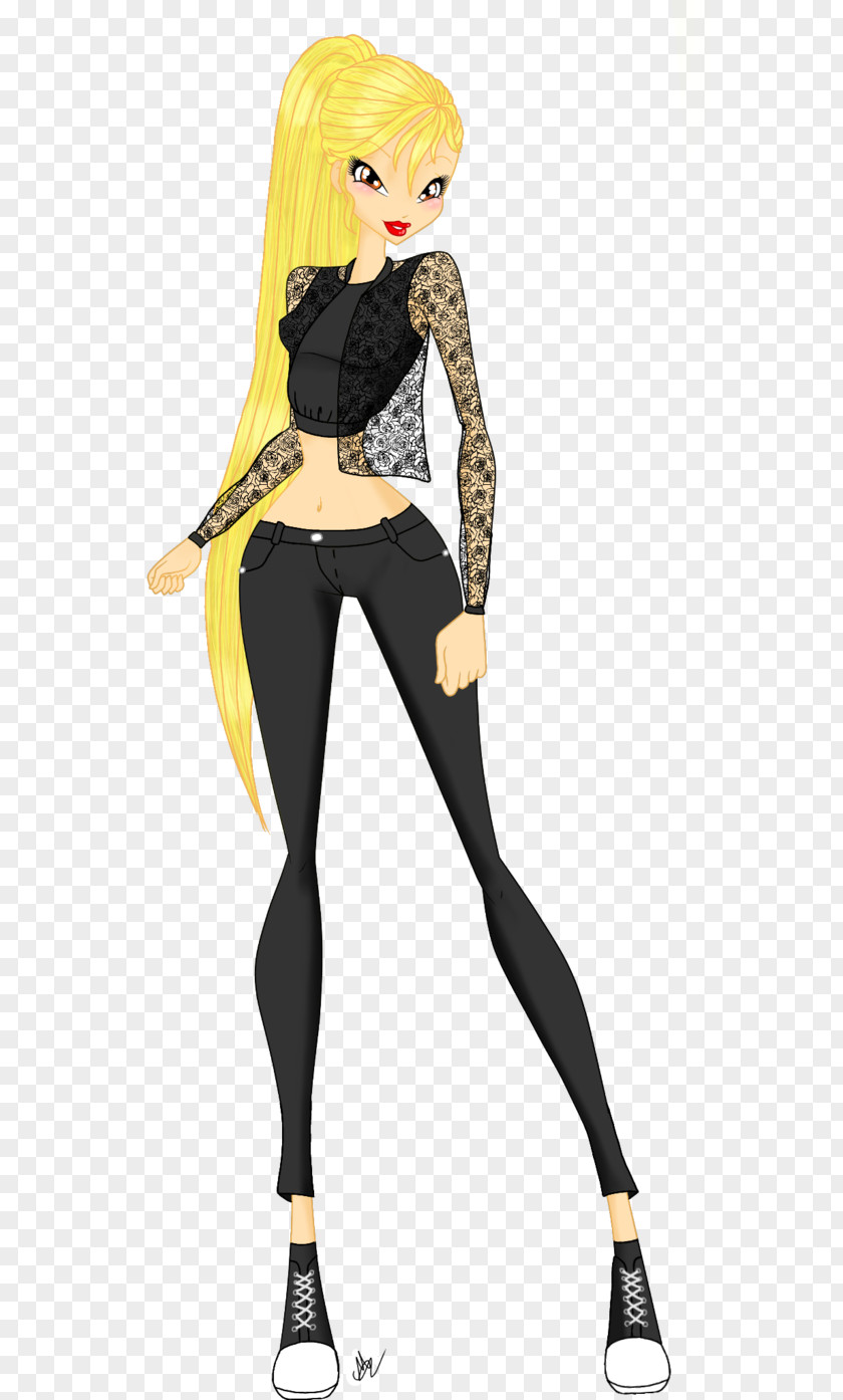 Earthquake Cartoon Commission Illustration Leggings Character Fiction PNG