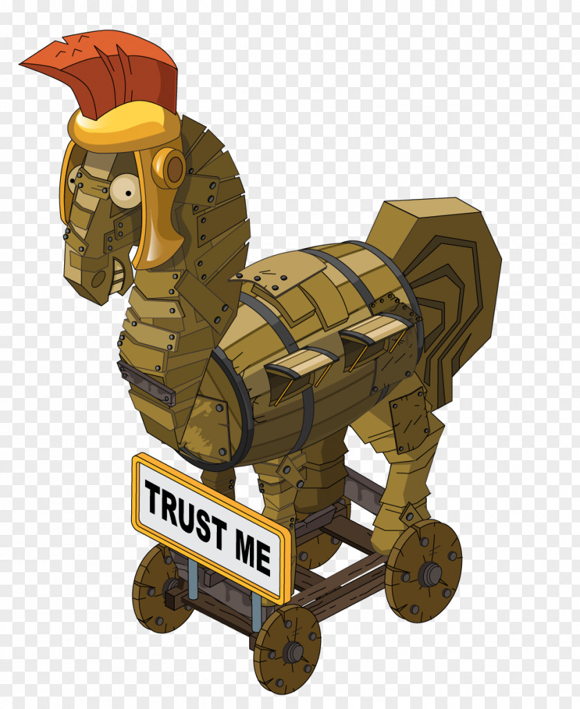 Family Guy Trojan Horse Guy: The Quest For Stuff PNG