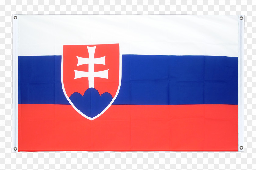 Flag Of Slovakia National Stock Photography PNG