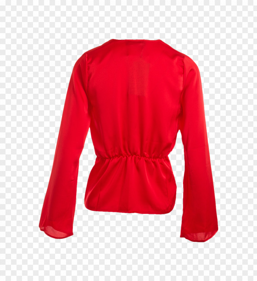 Gear Style Sleeve Jacket Blouse Outerwear Neck PNG