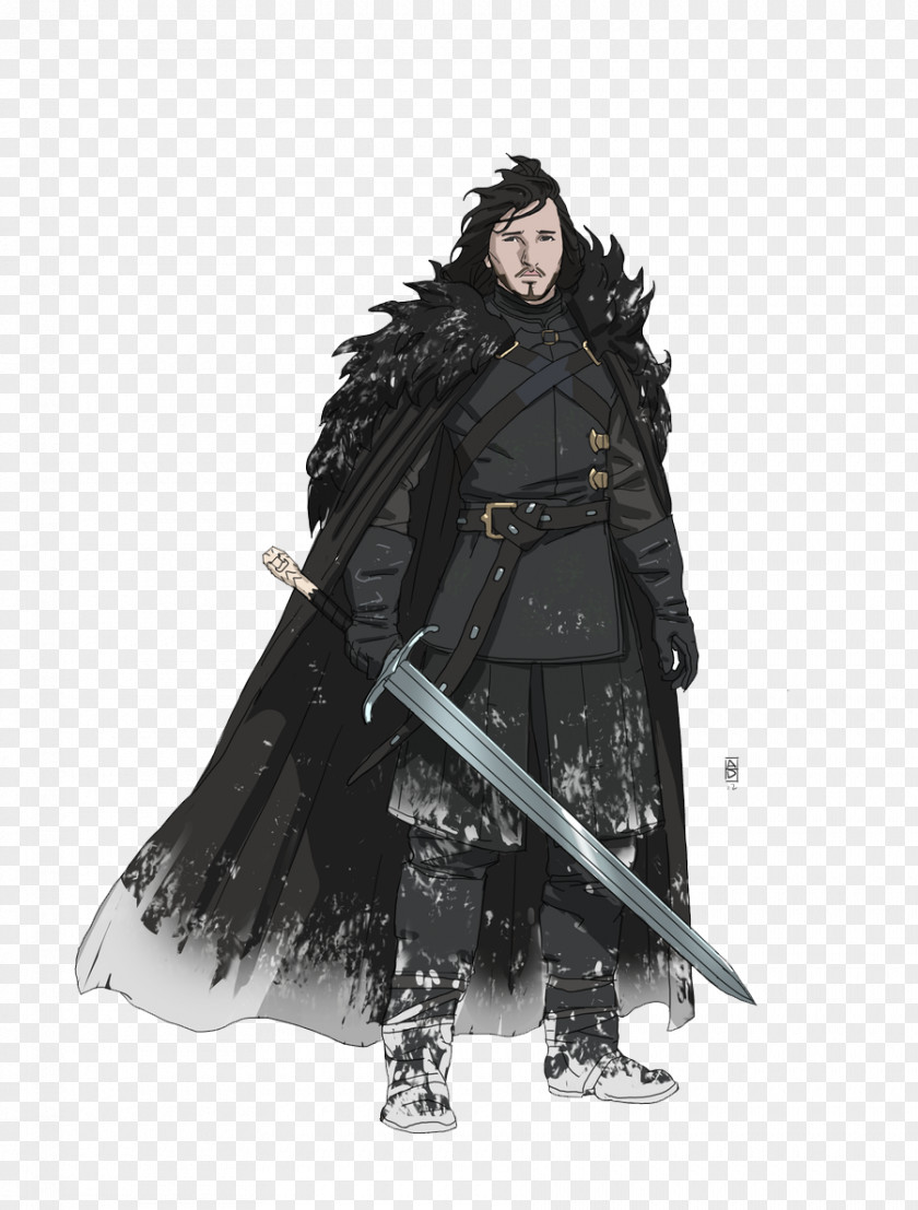 Jon Snow Picture Ygritte Khal Drogo Daenerys Targaryen PNG