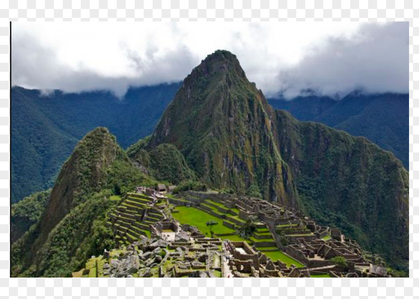 Machu Picchu Inca Trail To Cusco Ollantaytambo Punta Cana PNG