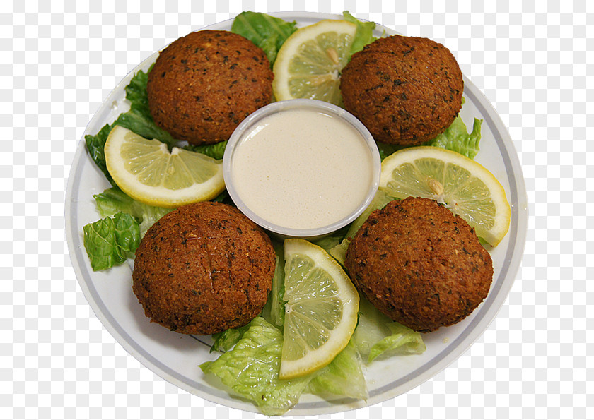 Menu Falafel Middle Eastern Cuisine Souvlaki Fast Food Croquette PNG