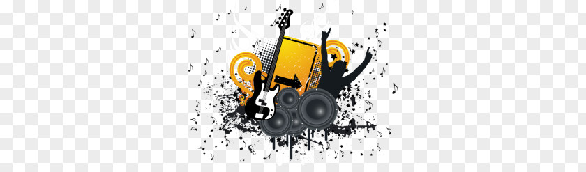 Music PNG clipart PNG