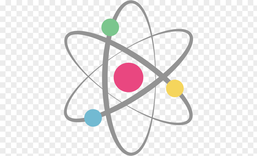 Physics Atom QBittorrent Comparison Of BitTorrent Clients Clip Art PNG