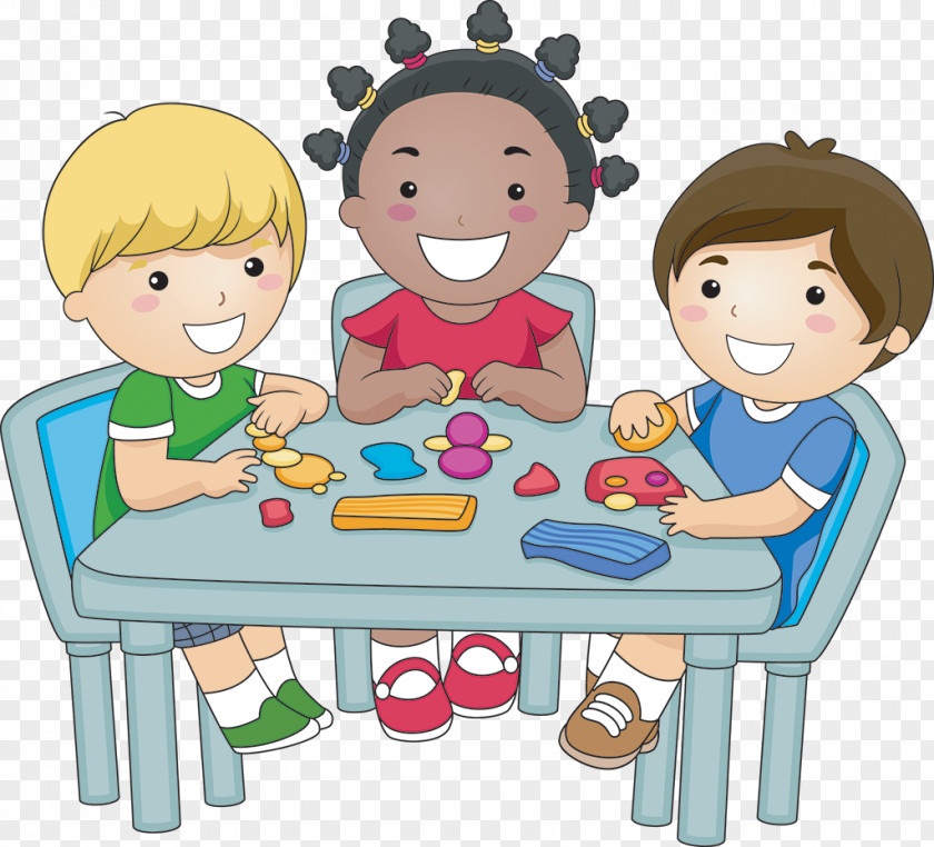 Preschool Breakfast Cliparts Table Pre-school Clip Art PNG