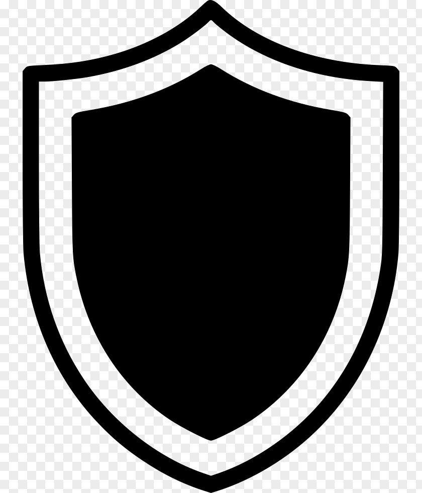 Shield Security Antivirus Software Clip Art PNG