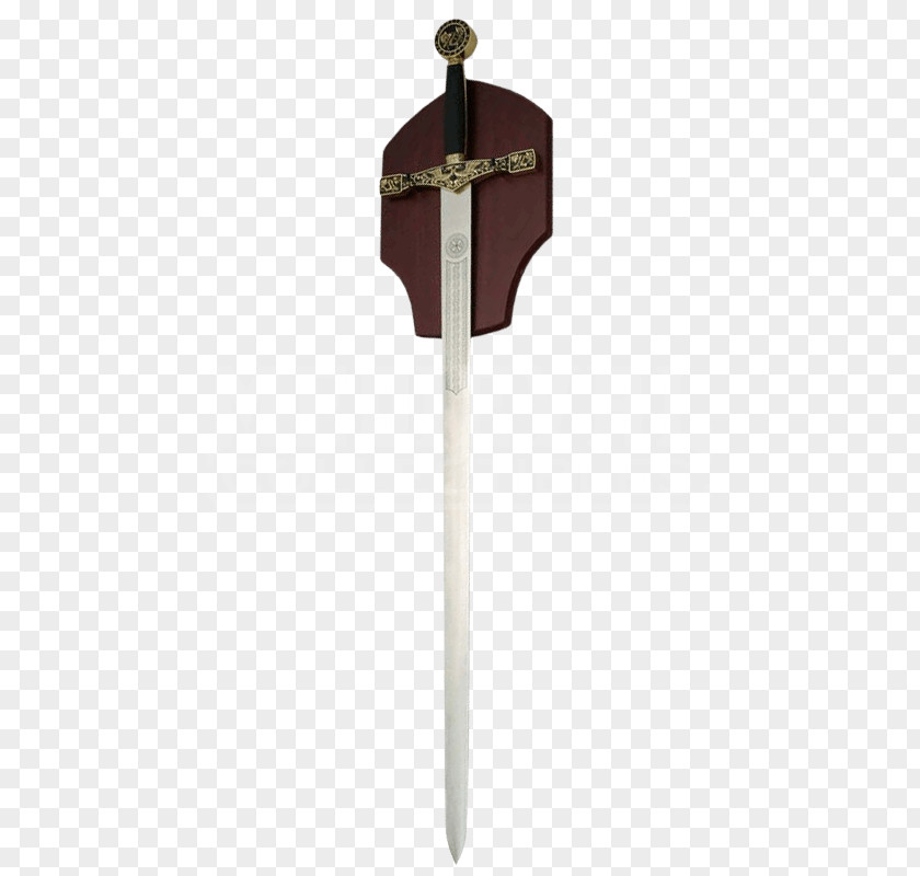 Sword Knightly Katana Excalibur PNG