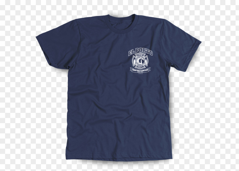 T-shirt Hoodie United States Navy Crew Neck PNG