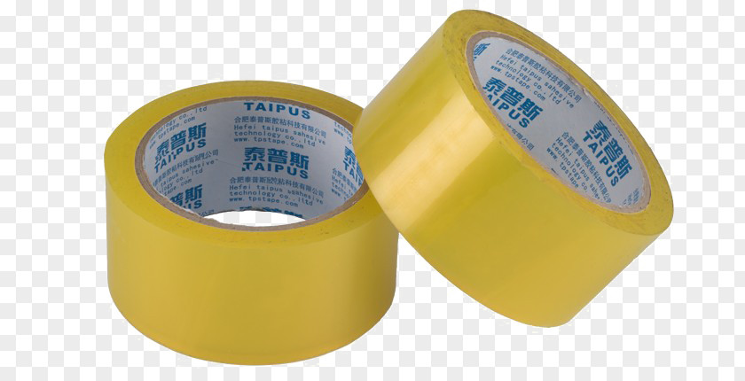 Tape Wedding Adhesive Box-sealing PNG