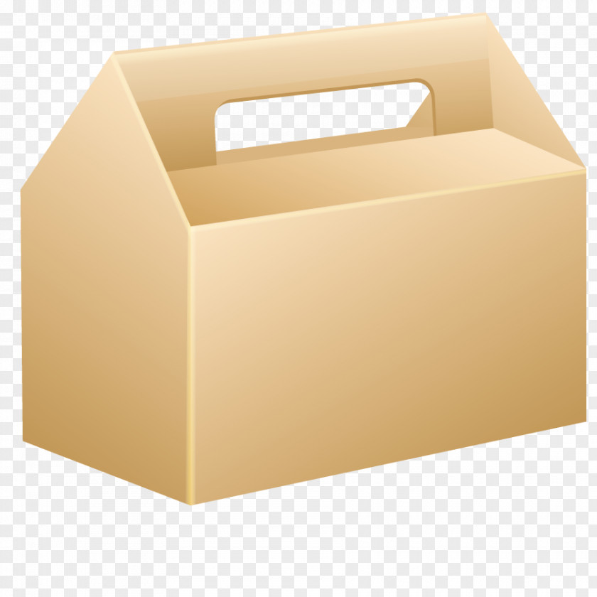 Vector Toilet Paper Packaging Box Rectangle And Labeling PNG