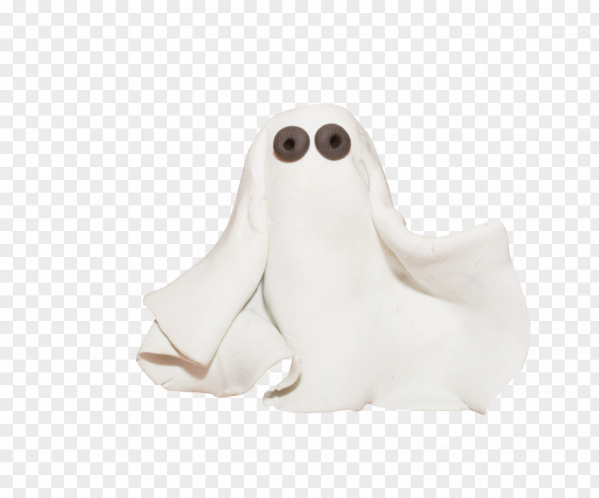 White Ghost Halloween Frankie&br Blog PNG